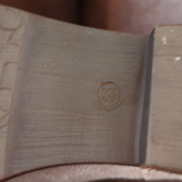 Very Volatile Aldworth ankle booties - Picture 10 of 10